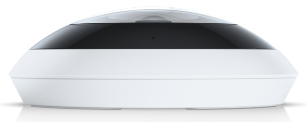 IP kamera Ubiquiti UniFi AI 360, 2K 360° biela IP kamera Ubiquiti UniFi AI 360, 2K 360 ° - biela