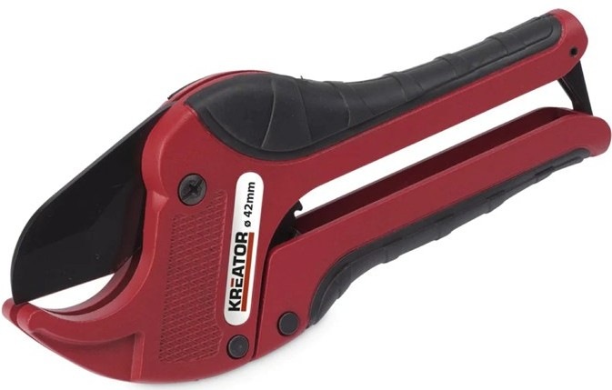 Rezačka Kreator KRTH00603 s rozsahom 3-42 mm