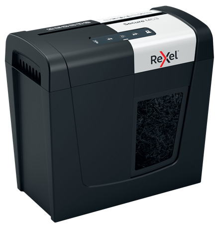 Skartovač Rexel Secure MC3 Rexel Secure MC3