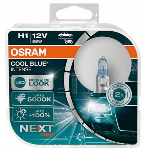 Autožiarovka Osram 64150CBN-HCB (2 ks) Autožiarovka Osram 64150CBN-HCB (2 ks)