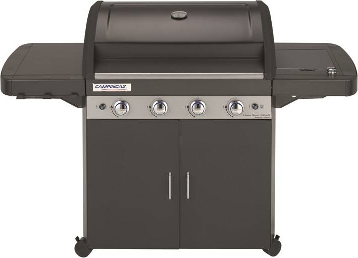 Campingaz 4 Series Classic LS Plus D