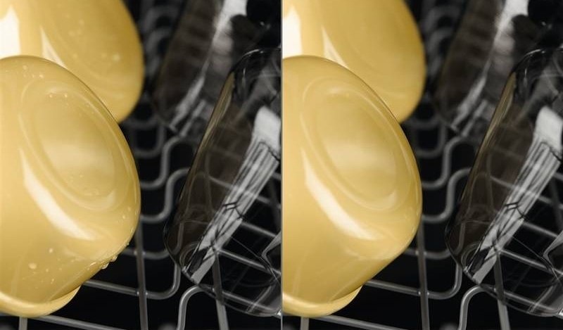 Umývačka riadu Electrolux 300 AirDry ESA47310SW biela Umývačka riadu Electrolux 300 AirDry ESA47310SW biela