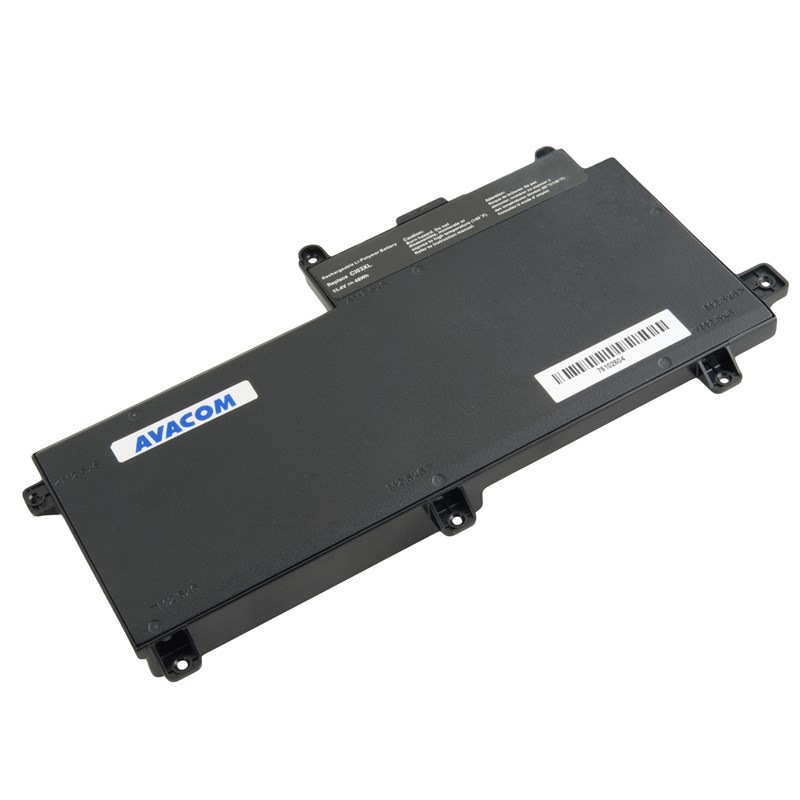Batéria Avacom HP ProBook 640 G2 G3, 650 G2 G3 Li-Pol 11,4V 4210mAh 48Wh