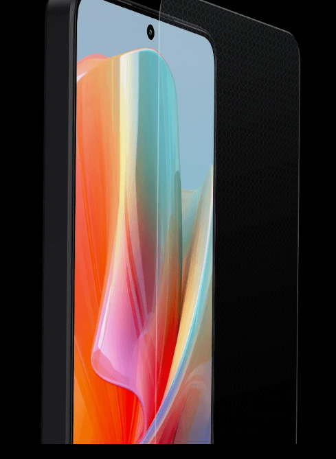 Mobilný telefón Xiaomi Redmi Note 13 Pro 5G 8 GB / 256 GB modrý Mobilný telefón Xiaomi Redmi Note 13 Pro 5G 8 GB / 256 GB modrý