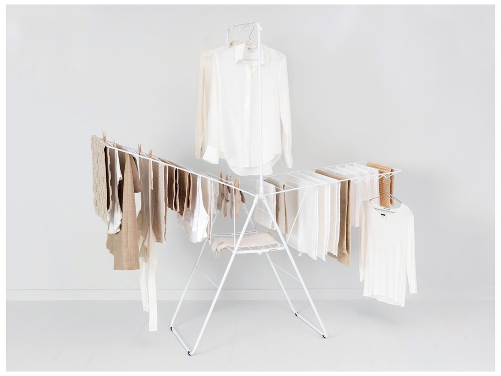 Sušiak na bielizeň Brabantia HANGON DRYING WHT