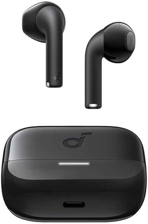Anker soundcore K20i, čierna