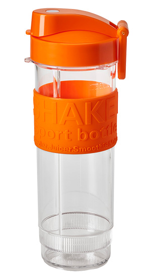 Concept SB3381, oranžová