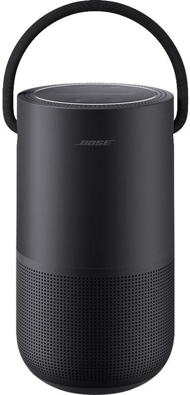 Prenosný reproduktor Bose Home speaker Portable čierny
