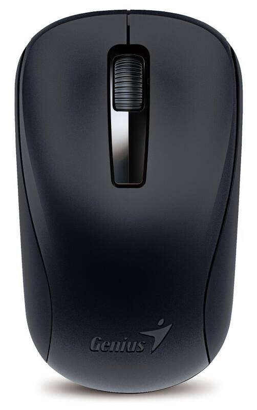 Myš Genius NX-7005 čierna