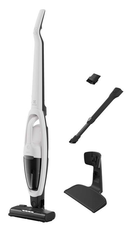 Tyčový vysávač Electrolux 500 Clean ES52CB18SH