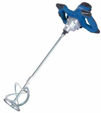 Miešadlo Scheppach PM 1800 D