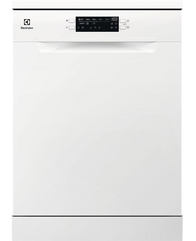 Umývačka riadu Electrolux Série 600 ESM48210SW biela