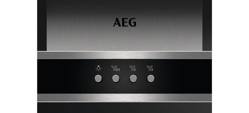 Odsávač pár AEG Mastery DBB4651M nerez/ocel Odsávač pár AEG Mastery DBB4651M nerez/ocel