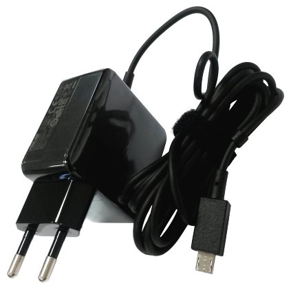 Sieťový adaptér Asus 33W 19V 2P W/O CORE s EU plugem Sieťový adaptér Asus 33W 19V 2P W/O CORE s EU plugem