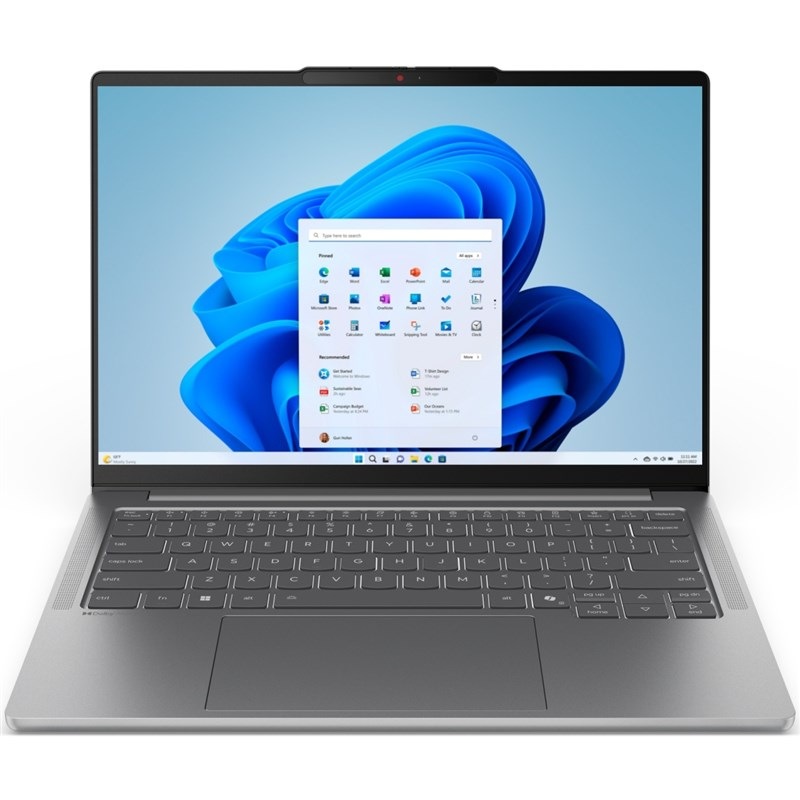 Notebook Lenovo IdeaPad Pro 5 14AKP10 sivý