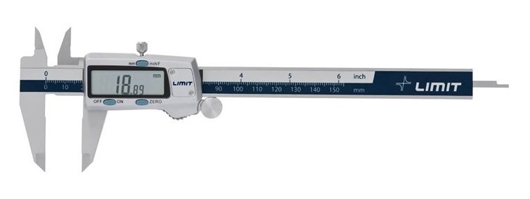 Posuvné meradlo LIMIT 200mm