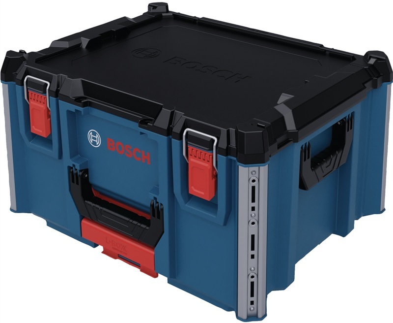 Prepravka na náradie Bosch L-BOXX Contractor 322 s nosnosťou 50 kg