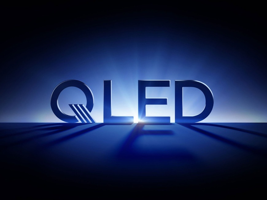 Televízor TCL 75P7L QLED technológia v televízii TCL 75P7L, ktorá zaisťuje živé farby, vysoký jas a lepší kontrast pre kvalitný obraz.