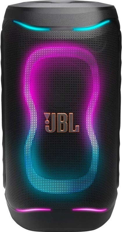 Party reproduktor JBL PartyBox 130, čierna farba