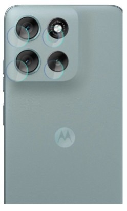 Ochranné sklo šošovky fotoaparátu 3mk Lens Protection na Motorola Moto G56 Ochranné sklo šošovky fotoaparátu 3mk Lens Protection na Motorola Moto G56