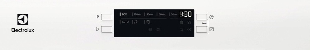 Ovládací panel umývačky Electrolux E52SD110SW séria 500″ width=
