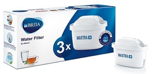 Filter na vodu BRITA Pack 3 MAXTRAplus PO