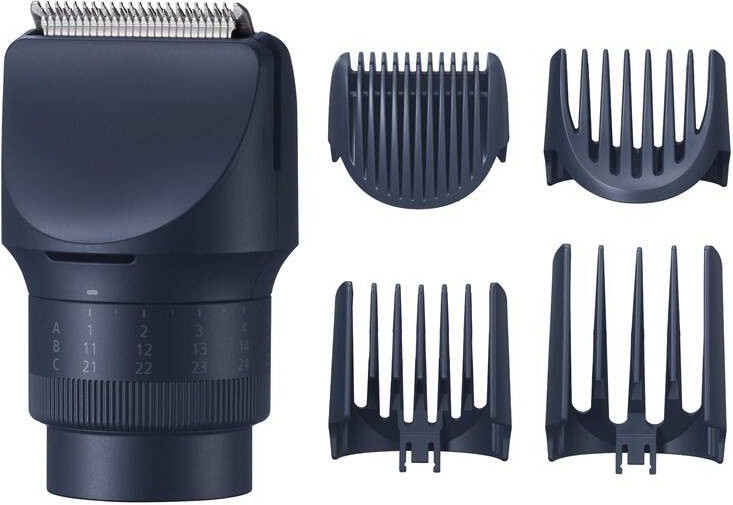 Panasonic Multishape hlavice