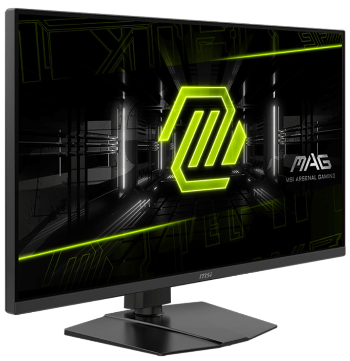 Monitor MSI MAG 322URDF E16 čierny Monitor MSI MAG 322URDF E16 31.5", LED podsvietenie, IPS panel, 0.5ms, 1000: 1, 400cd/m2, 3840 × 2160, - čierny