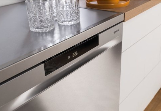 Umývačka riadu Gorenje Advanced GV661C60 PowerDrive Umývačka riadu Gorenje Advanced GV661C60 PowerDrive
