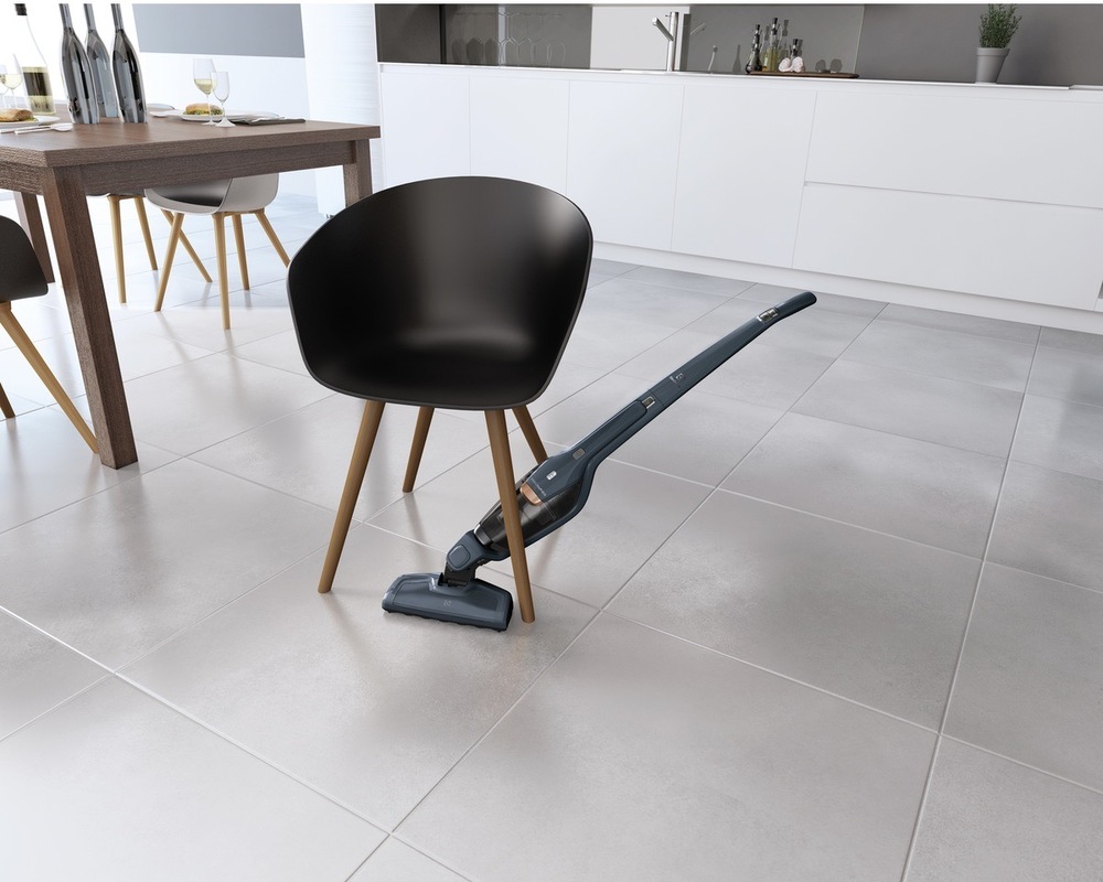 Tyčový vysávač Electrolux Ergorapido Classic EERC75DB modrý Tyčový vysávač Electrolux Ergorapido Classic EERC75DB modrý