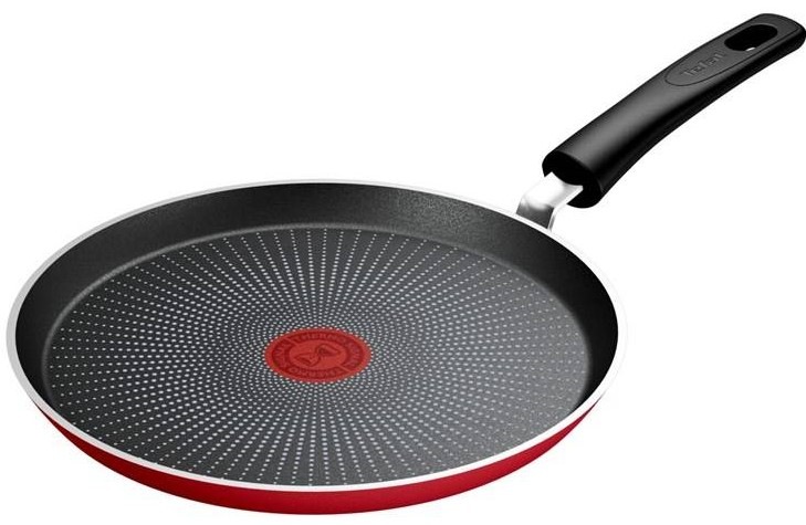 Panvica palacinková Tefal Daily Expert C2893802, 25 cm