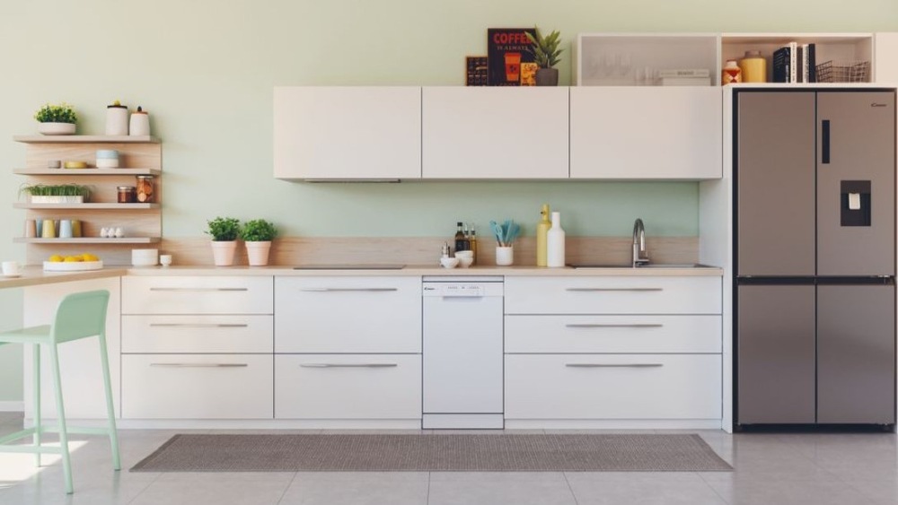 Umývačka riadu Candy CDPH 2L1047W biela Umývačka riadu Candy CDPH 2L1047W biela