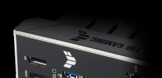 Základná doska Asus TUF Gaming B650-E WIFI Základná doska Asus TUF Gaming B650-E WIFI