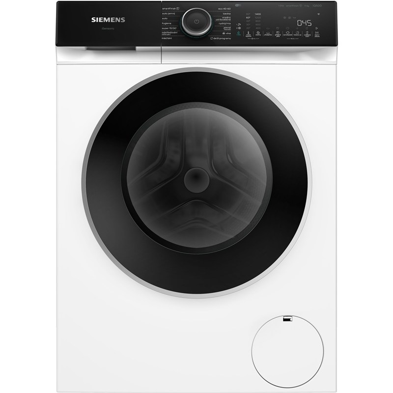 Práčka Siemens WG64N2A0CS