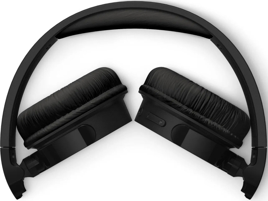 Slúchadlá Philips TAH4209BL modrá Philips TAH4209BK, modrá