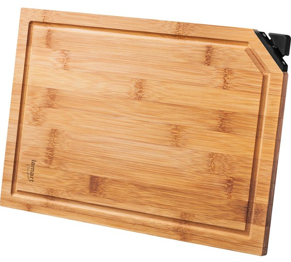 Lamart Bamboo LT2061, hnědá