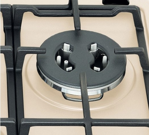 Plynová varná platňa Whirlpool TRADIZIONE GMT 6422 OW Plynová varná platňa Whirlpool TRADIZIONE GMT 6422 OW