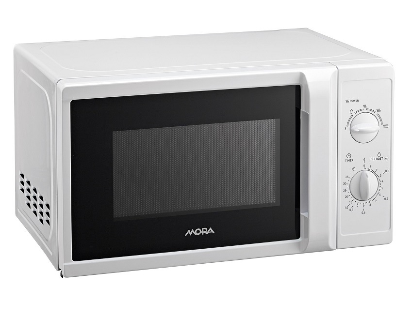 Mikrovlnná rúra Mora MT120W