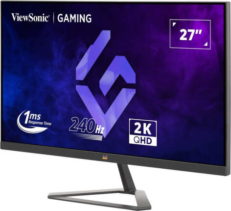 Herný monitor ViewSonic VX2758A-2K-PRO-3 čierny Herný monitor ViewSonic VX2758A-2K-PRO-3 čierny