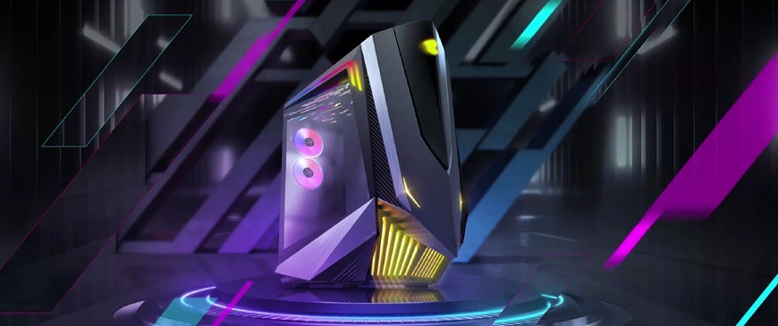 Case GIGABYTE AORUS C700 GLASS čierna Case GIGABYTE AORUS C700 GLASS čierna
