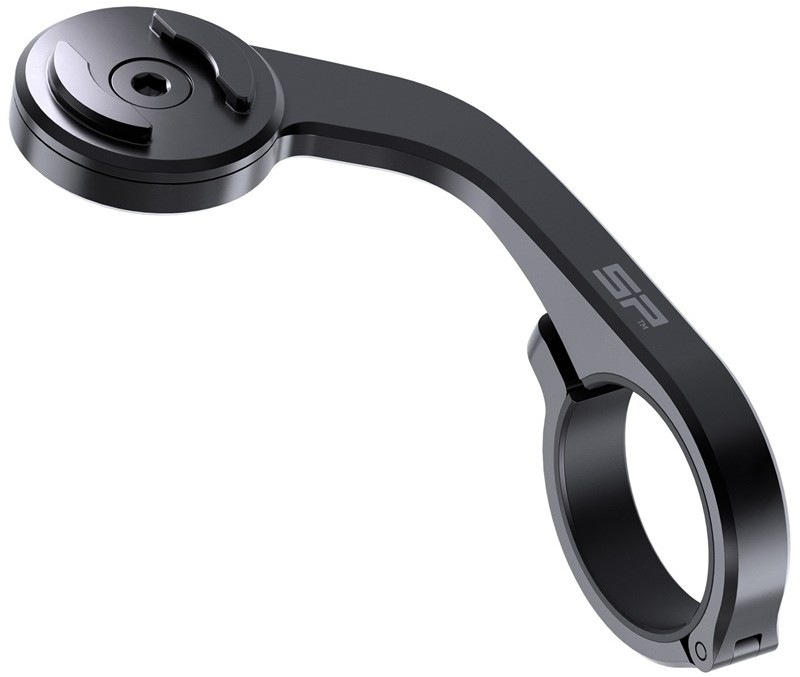 Držiak na mobil SP Connect Road Bike Mount Pro v čiernom dizajne