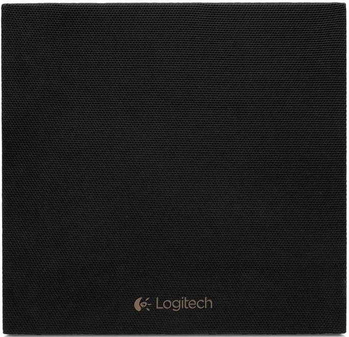Reproduktory Logitech Z533 2.1 čierne
