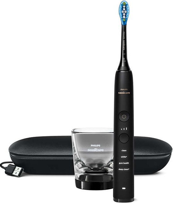Philips HX9911/09 Sonicare DiamondClean 9000