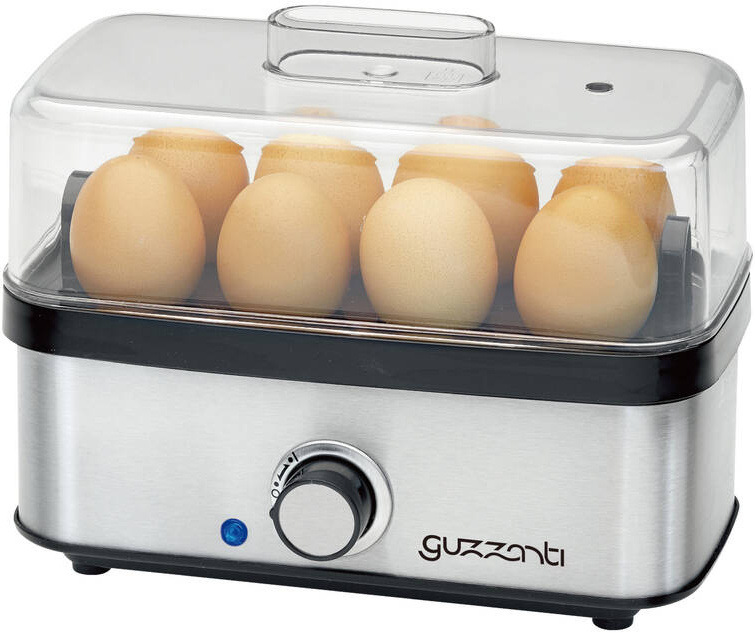 Varič vajec Guzzanti GZ 608