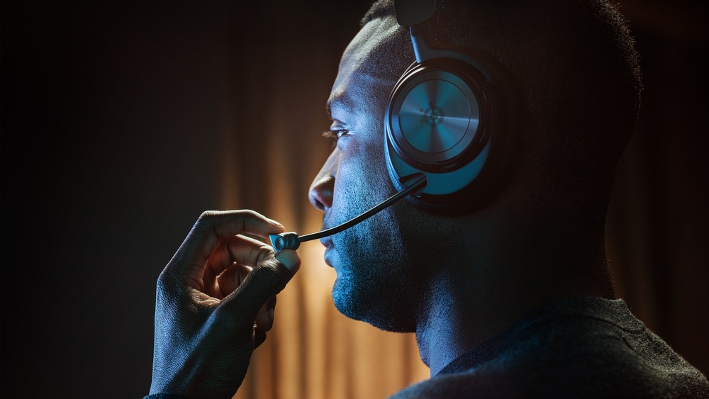 Headset SteelSeries Arctis Nova Pro Wireless čierny Headset SteelSeries Arctis Nova Pro Wireless čierny