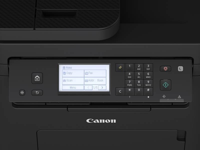 Tlačiareň multifunkčná Canon i-SENSYS MF275dw čierna Tlačiareň multifunkčná Canon i-SENSYS MF275dw čierna