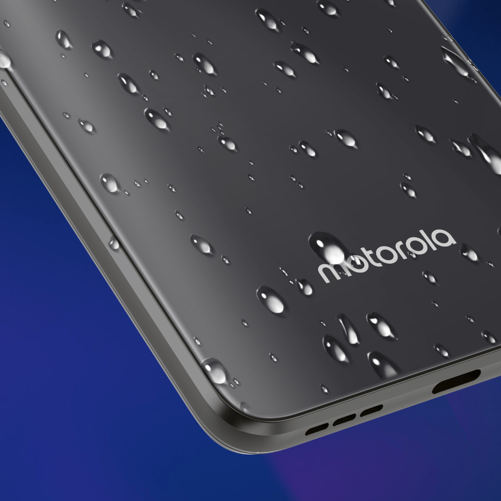 Mobilný telefón Motorola Moto G72 8 GB / 256 GB sivý Mobilný telefón Motorola Moto G72 8 GB / 256 GB sivý