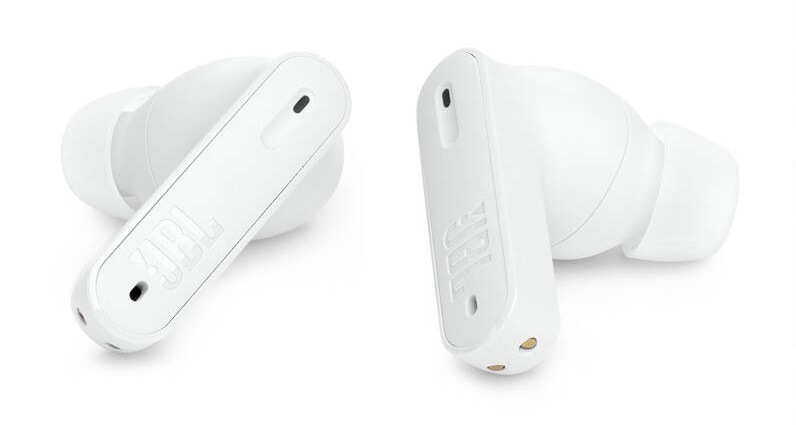 Slúchadlá JBL Tune Beam čierna
