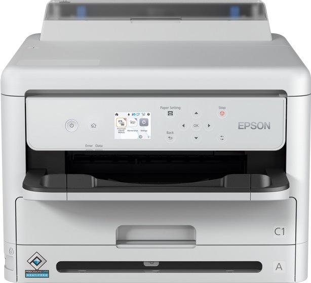 Epson WorkForce Pro WF-M5399DW