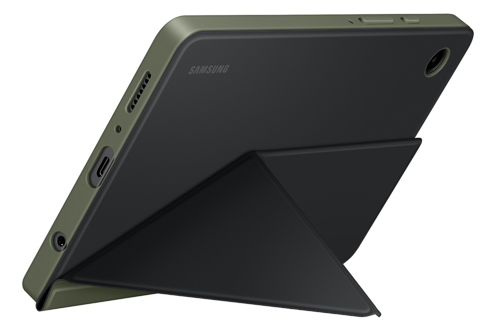 Puzdro na tablet Samsung Galaxy Tab A9 čierne Puzdro na tablet Samsung Galaxy Tab A9 čierne